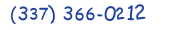 Contacts Phone number