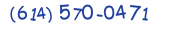 Contacts Phone number