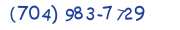 Contacts Phone number