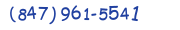 Contacts Phone number