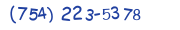 Contacts Phone number