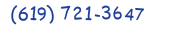 Contacts Phone number
