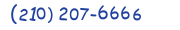 Contacts Phone number