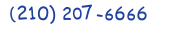 Contacts Phone number
