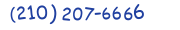 Contacts Phone number