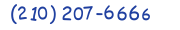 Contacts Phone number