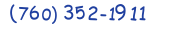 Contacts Phone number