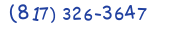 Contacts Phone number