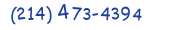 Contacts Phone number