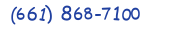 Contacts Phone number