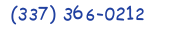 Contacts Phone number