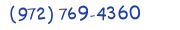 Contacts Phone number