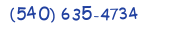 Contacts Phone number