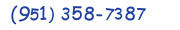 Contacts Phone number