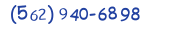Contacts Phone number