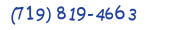 Contacts Phone number
