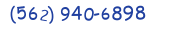 Contacts Phone number