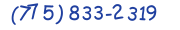 Contacts Phone number