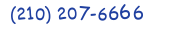 Contacts Phone number