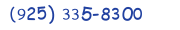 Contacts Phone number