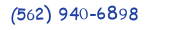 Contacts Phone number