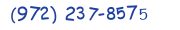 Contacts Phone number