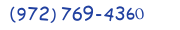 Contacts Phone number