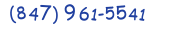 Contacts Phone number