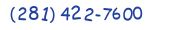 Contacts Phone number