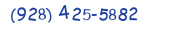 Contacts Phone number