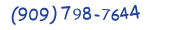 Contacts Phone number