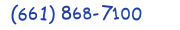 Contacts Phone number