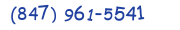 Contacts Phone number