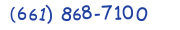 Contacts Phone number