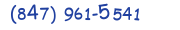 Contacts Phone number