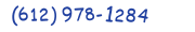Contacts Phone number