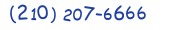 Contacts Phone number