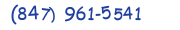 Contacts Phone number