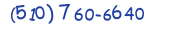 Contacts Phone number
