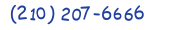 Contacts Phone number