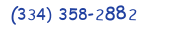 Contacts Phone number