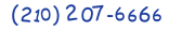 Contacts Phone number