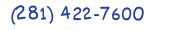 Contacts Phone number