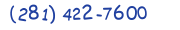 Contacts Phone number