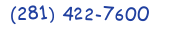 Contacts Phone number