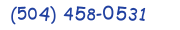 Contacts Phone number
