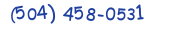 Contacts Phone number