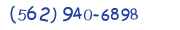 Contacts Phone number