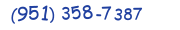 Contacts Phone number