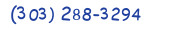 Contacts Phone number